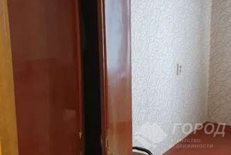 Сдам гостинку, Новые дома, Коммунальный рынок, Код: 499570/2