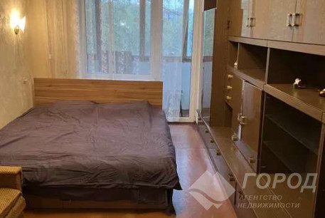 Сдам 1-кімнатну квартиру, Павлово поле, Ботанический сад метро, Код: 499810/2