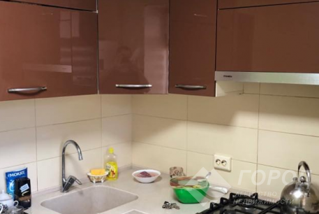 Продам 4-х кімнатну квартиру, Новые дома, Код: 499833/14