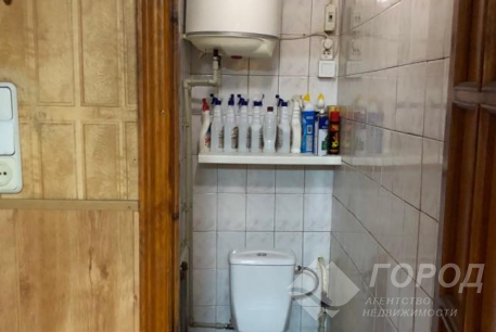 Продам 4-х кімнатну квартиру, Новые дома, Код: 499833/14