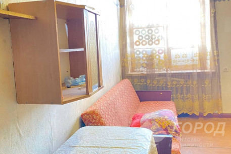 Продам гостинку, ХТЗ, Код: 499833/25