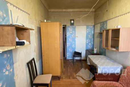 Продам гостинку, ХТЗ, Код: 499833/25