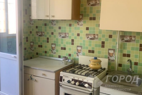 Продам 1-кімнатну квартиру, Рогань, Солнечный, Код: 499833/32