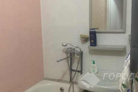 Продам 1-кімнатну квартиру, Рогань, Солнечный, Код: 499833/32