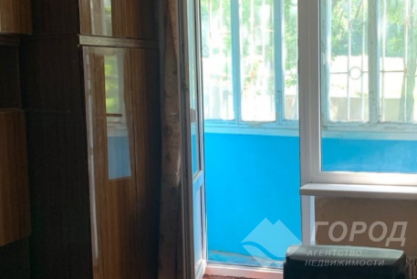 Продам 1-кімнатну квартиру, Салтовка, Код: 499833/38