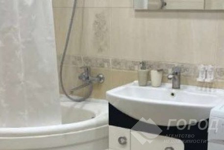 Продам 3-х кімнатну квартиру, Новые дома, Код: 499833/39