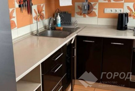 Продам 3-х кімнатну квартиру, Новые дома, Код: 499833/39