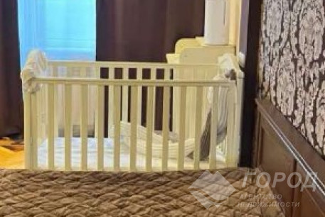 Продам 3-х кімнатну квартиру, Новые дома, Код: 499833/39