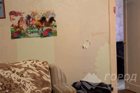 Продам 2-х кімнатну квартиру, ХТЗ, Код: 499833/5