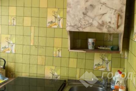 Продам 2-х кімнатну квартиру, ХТЗ, Код: 499833/5