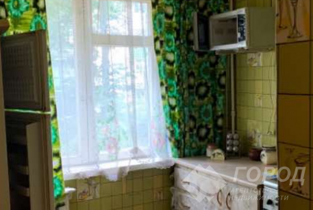 Продам 2-х кімнатну квартиру, ХТЗ, Код: 499833/5