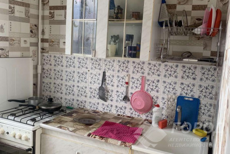 Продам 1-кімнатну квартиру, Салтовка, Код: 499833/6