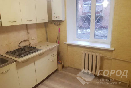 Продам 1-кімнатну квартиру, Павлово поле, 23 Августа метро, Код: 499852/2