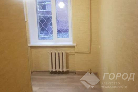 Продам 1-кімнатну квартиру, Павлово поле, 23 Августа метро, Код: 499852/2