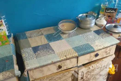 Сдам гостинку, ХТЗ, Код: 499856/4