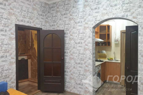 Сдам 2-х кімнатну квартиру, Гагарина проспект, Проспект Гагарина метро, Код: 499869/3