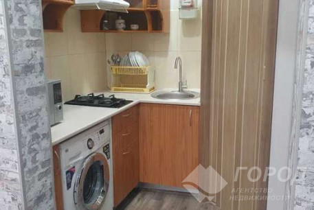 Сдам 2-х кімнатну квартиру, Гагарина проспект, Проспект Гагарина метро, Код: 499869/3