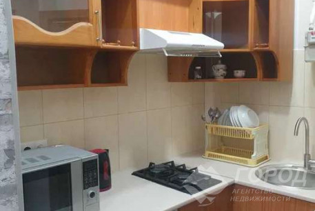 Сдам 2-х кімнатну квартиру, Гагарина проспект, Проспект Гагарина метро, Код: 499869/3