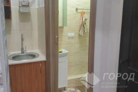 Сдам 2-х кімнатну квартиру, Гагарина проспект, Проспект Гагарина метро, Код: 499869/3