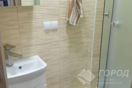 Сдам 2-х кімнатну квартиру, Гагарина проспект, Проспект Гагарина метро, Код: 499869/3