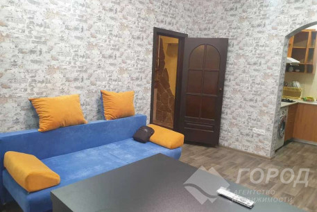 Сдам 2-х кімнатну квартиру, Гагарина проспект, Проспект Гагарина метро, Код: 499869/3