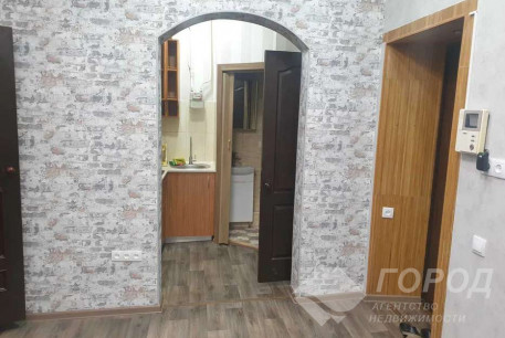 Сдам 2-х кімнатну квартиру, Гагарина проспект, Проспект Гагарина метро, Код: 499869/3