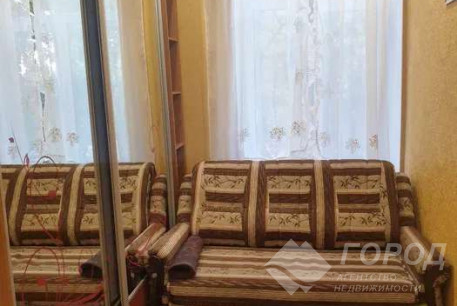 Сдам 2-х кімнатну квартиру, Гагарина проспект, Проспект Гагарина метро, Код: 499869/3