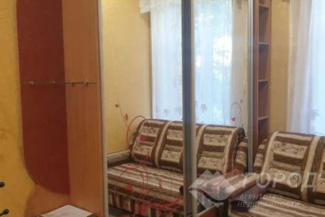 Сдам 2-х кімнатну квартиру, Гагарина проспект, Проспект Гагарина метро, Код: 499869/3