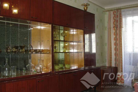 Сдам 2-х кімнатну квартиру, Новые дома, Код: 500046/2