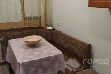 Сдам 2-х кімнатну квартиру, Холодная Гора, Код: 500181/2