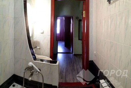 Сдам 2-х кімнатну квартиру, Холодная Гора, Код: 500181/3