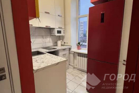 Продам 3-х кімнатну квартиру, Центр, Площадь Конституции метро (Советская), Код: 500256/3