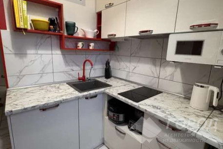 Продам 3-х кімнатну квартиру, Центр, Площадь Конституции метро (Советская), Код: 500256/3