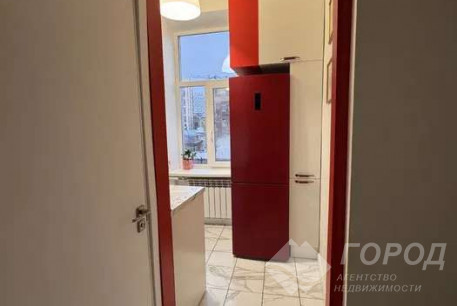 Продам 3-х кімнатну квартиру, Центр, Площадь Конституции метро (Советская), Код: 500256/3