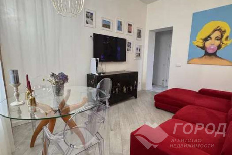 Продам 3-х кімнатну квартиру, Центр, Площадь Конституции метро (Советская), Код: 500256/3