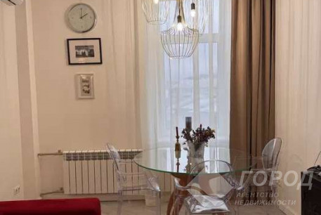 Продам 3-х кімнатну квартиру, Центр, Площадь Конституции метро (Советская), Код: 500256/3