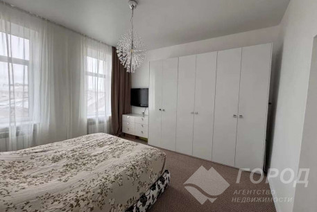 Продам 3-х кімнатну квартиру, Центр, Площадь Конституции метро (Советская), Код: 500256/3