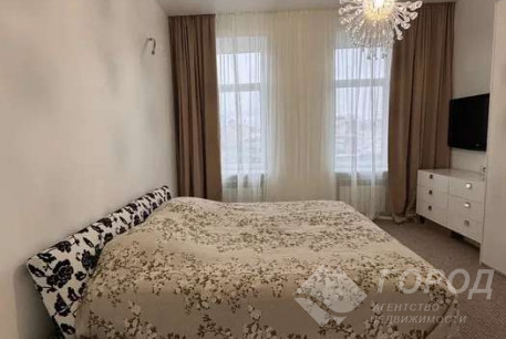 Продам 3-х кімнатну квартиру, Центр, Площадь Конституции метро (Советская), Код: 500256/3