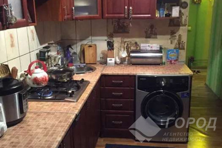 Сдам 2-х кімнатну квартиру, Павлово поле, 23 Августа метро, Код: 500259/4