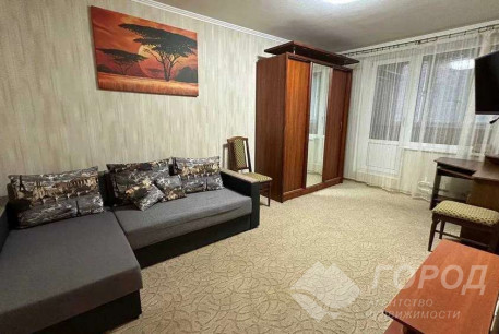 Сдам 1-кімнатну квартиру, Салтовка, 533 м/р, Код: 500305/4