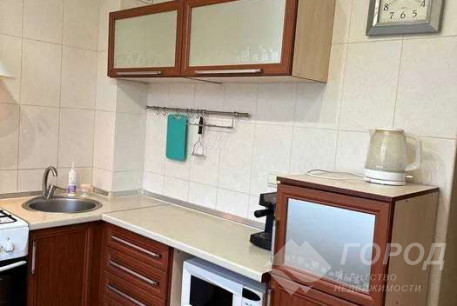 Сдам 1-кімнатну квартиру, Салтовка, 533 м/р, Код: 500305/4