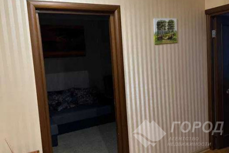 Сдам 1-кімнатну квартиру, Салтовка, 533 м/р, Код: 500305/4