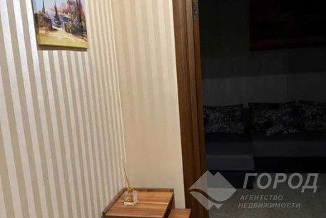 Сдам 1-кімнатну квартиру, Салтовка, 533 м/р, Код: 500305/4