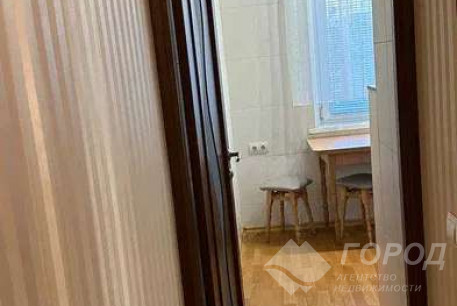 Сдам 1-кімнатну квартиру, Салтовка, 533 м/р, Код: 500305/4