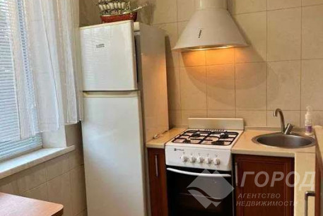 Сдам 1-кімнатну квартиру, Салтовка, 533 м/р, Код: 500305/4