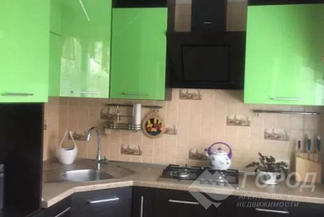 Продам 1-кімнатну квартиру, Салтовка, Героев Труда метро, Код: 500411/7