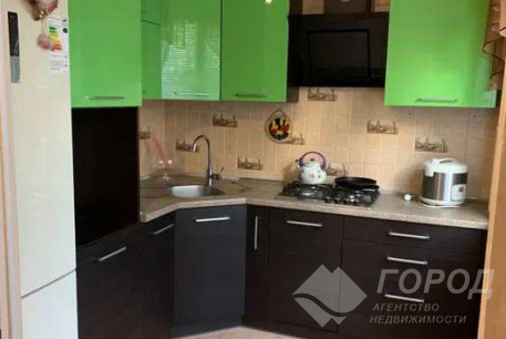 Продам 1-кімнатну квартиру, Салтовка, Героев Труда метро, Код: 500411/7