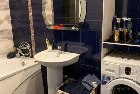 Продам 1-кімнатну квартиру, Салтовка, Героев Труда метро, Код: 500411/7