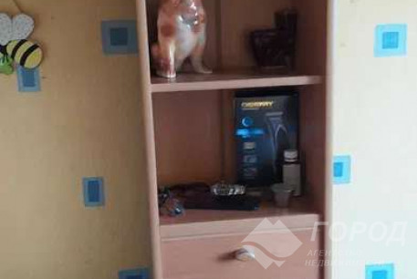 Продам гостинку, ХТЗ, Код: 500627/3