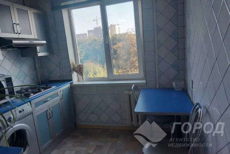 Сдам 2-х кімнатну квартиру, Новые дома, Код: 500687/2